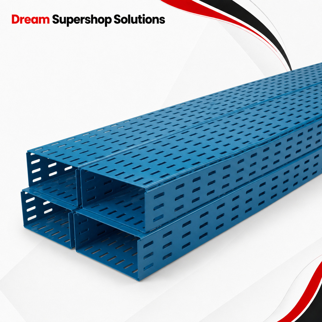 Cable Tray Price in Bangladesh