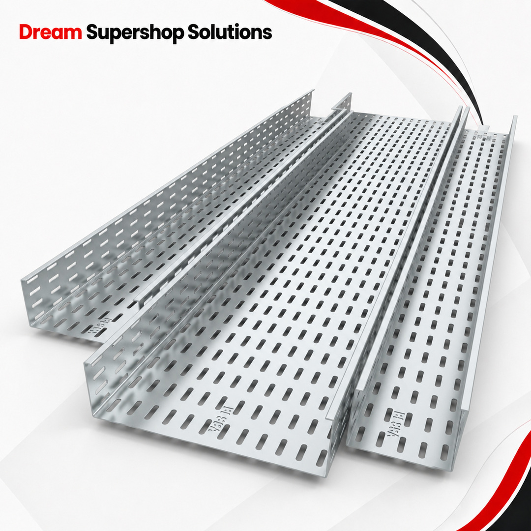 Cable Tray Price in Bangladesh