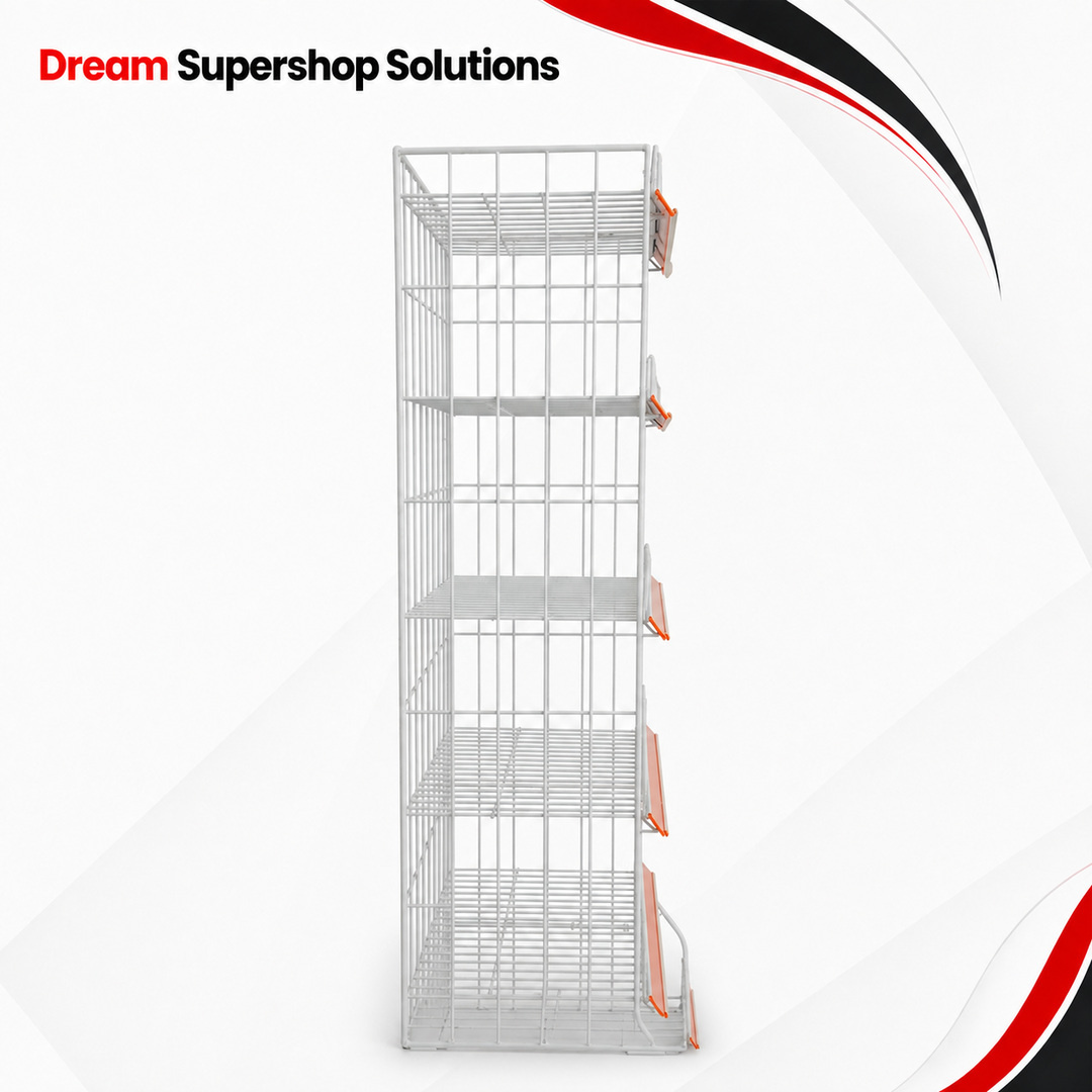 Chips Rack Price in Bangladesh