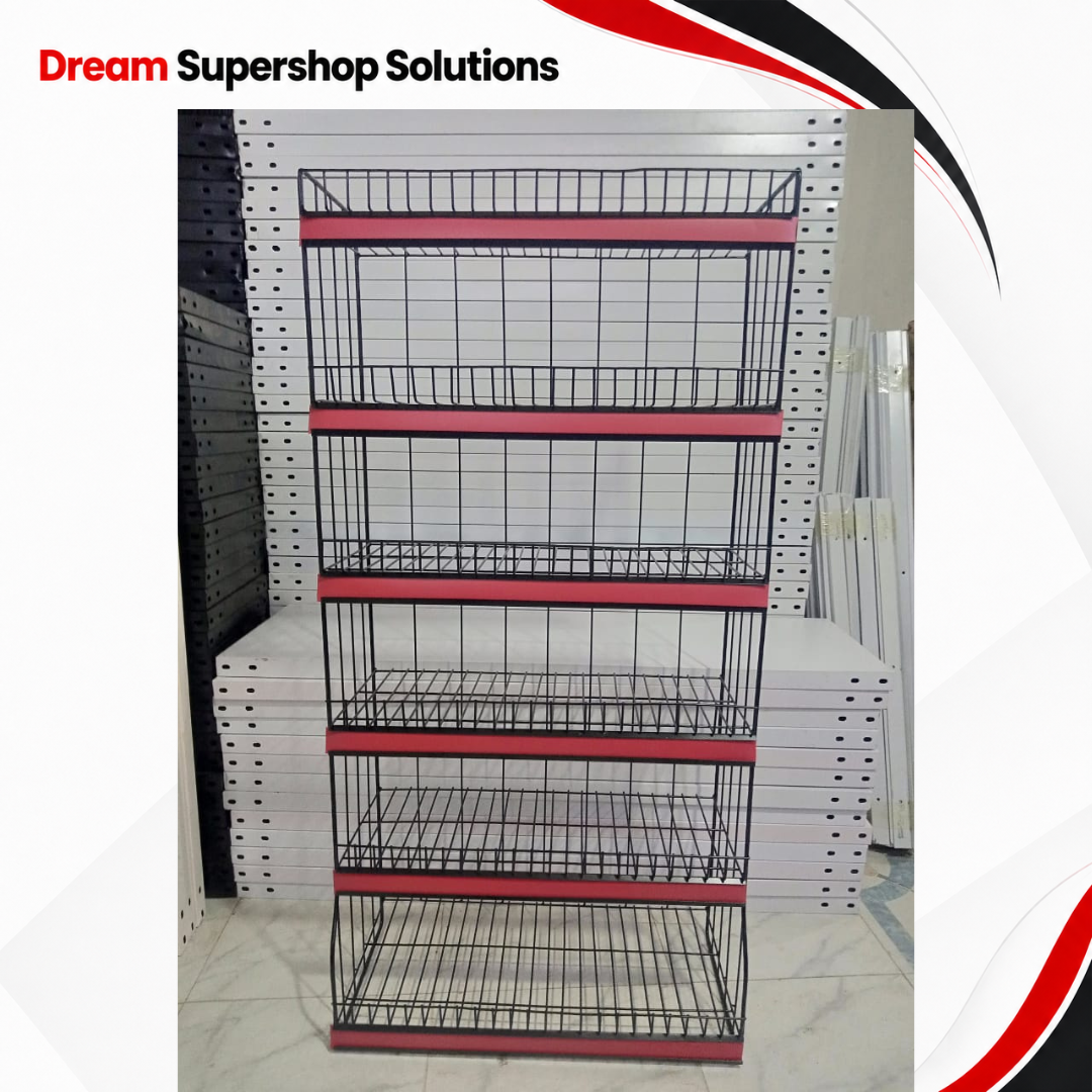 Chips Rack Price in Bangladesh