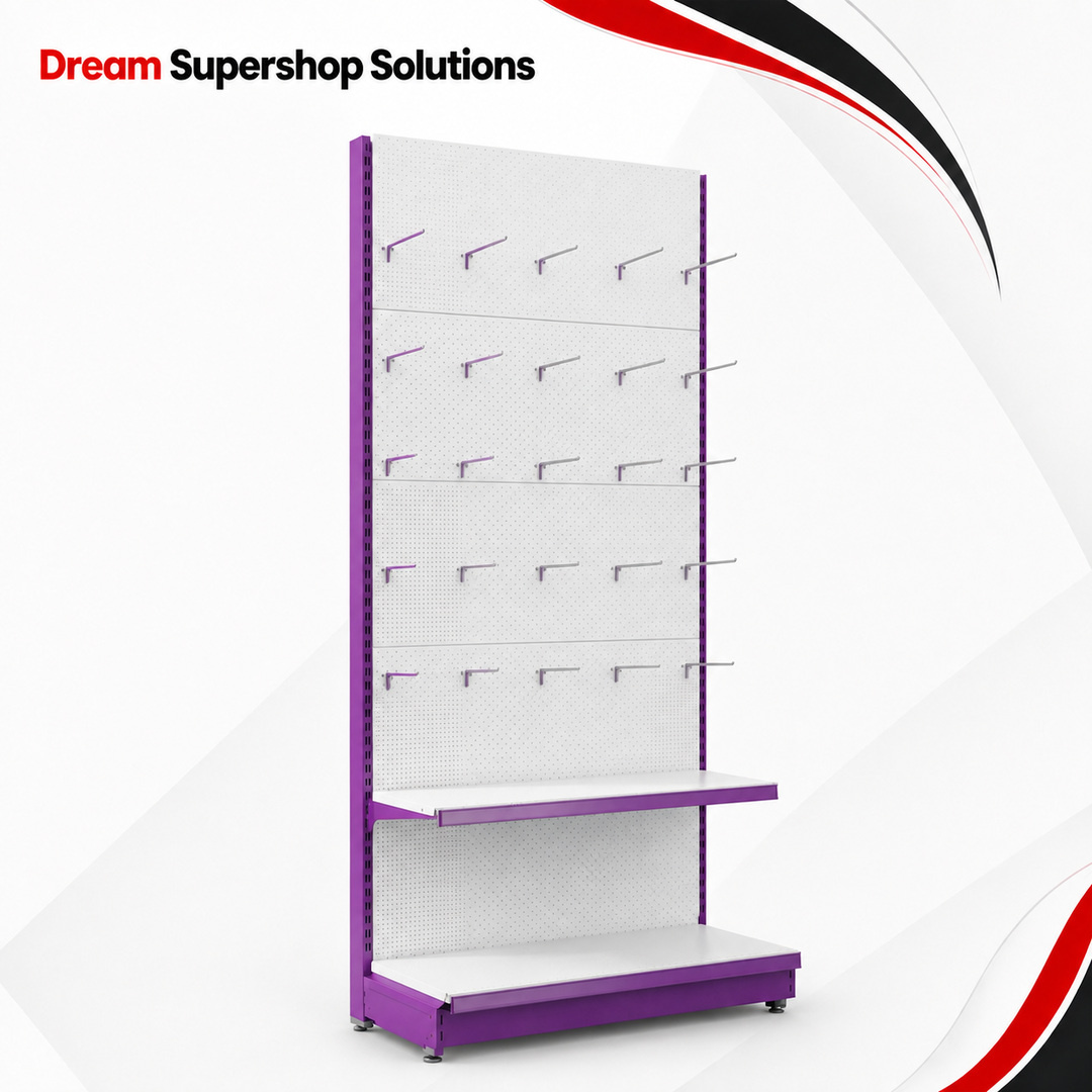 Hook Gondola Rack Price in Bangladesh