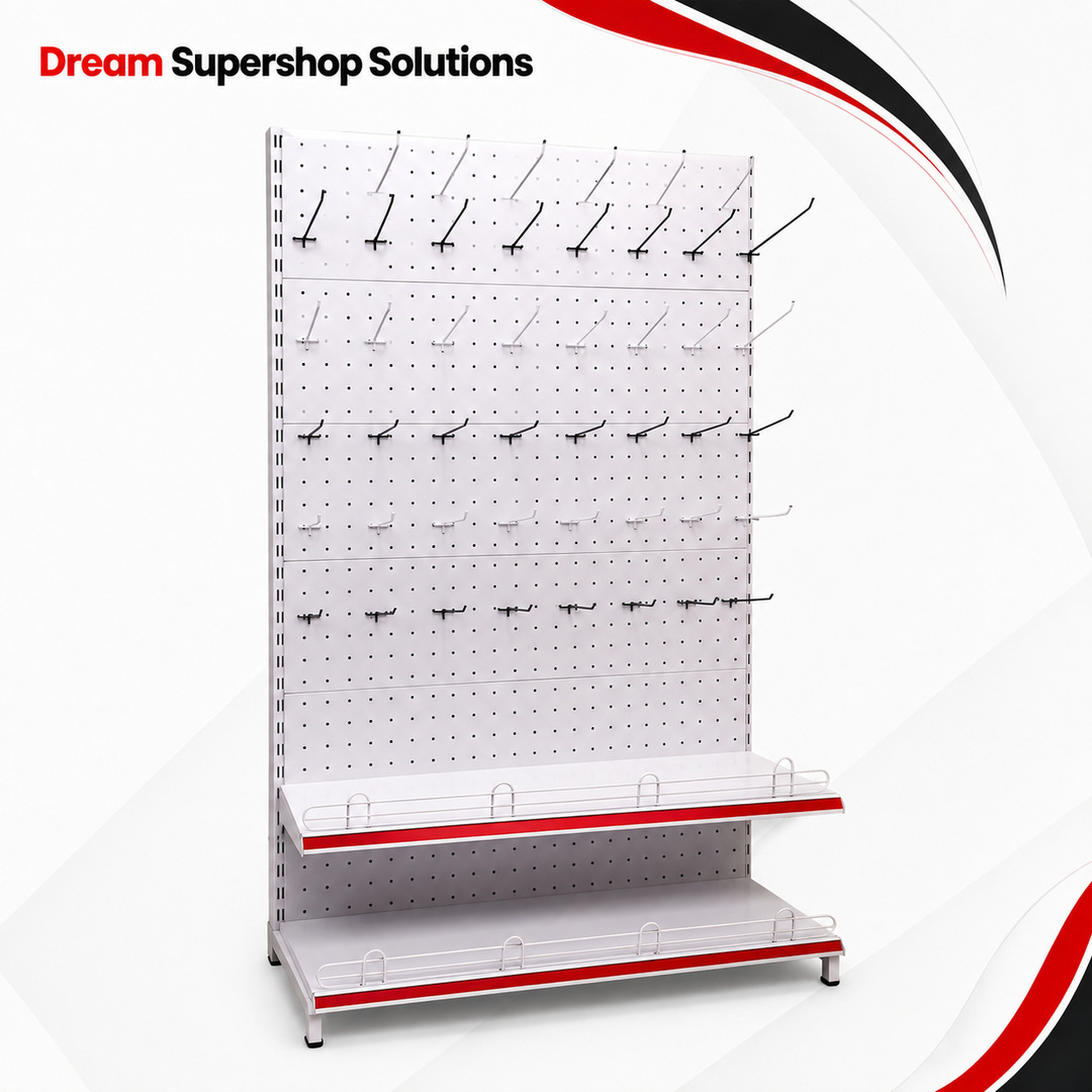 Hook Gondola Rack Price in Bangladesh